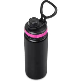 Altitude Romero Pink Closed